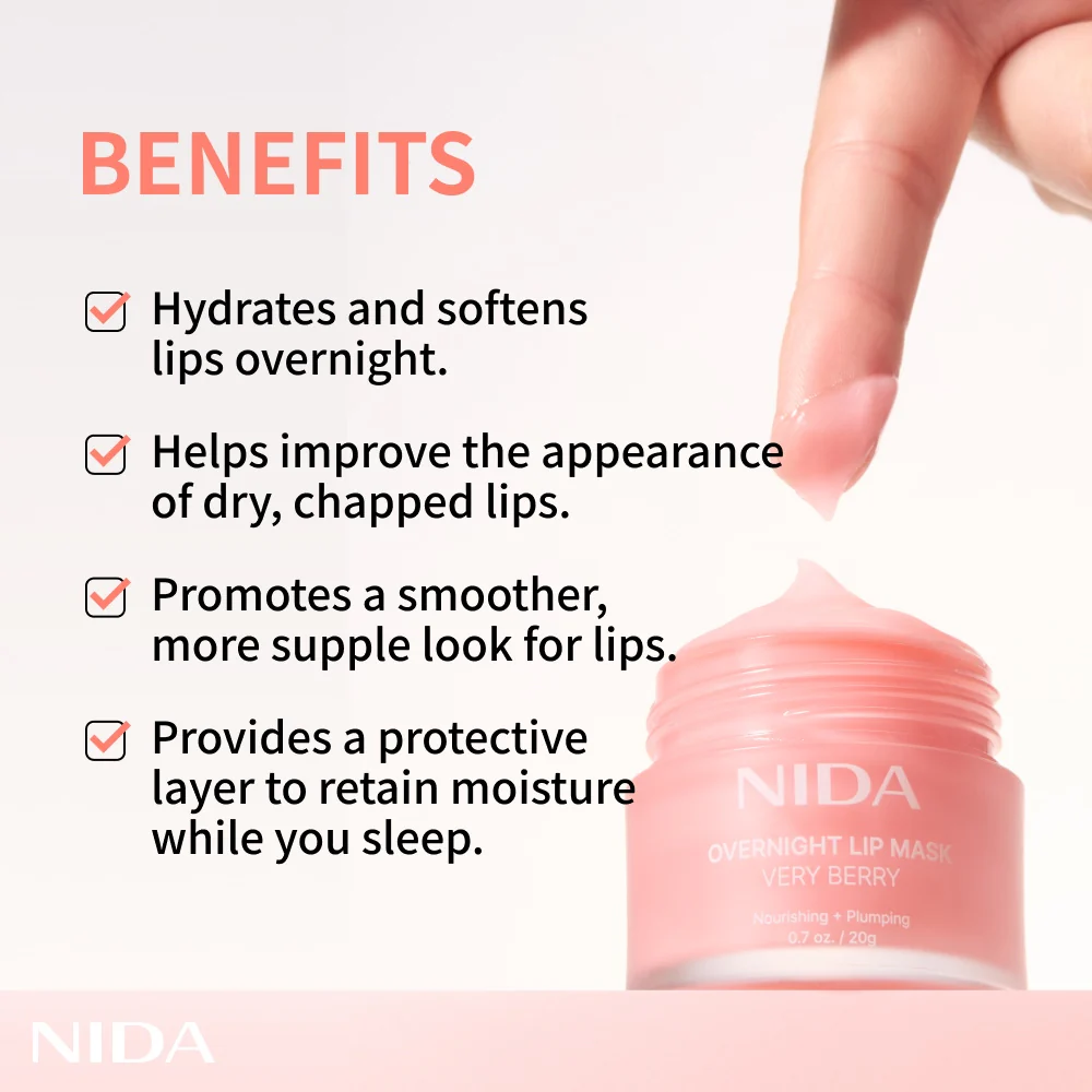 NIDA Super Deal Skincare Set of 7 (Milky Toner) - Image 9