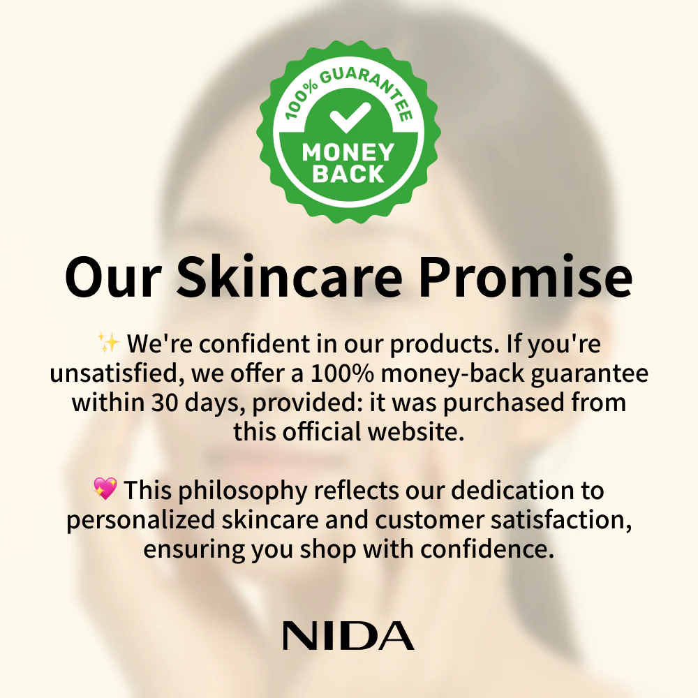 NIDA Invisible Fit Sun Cream for Face & Body - Image 8